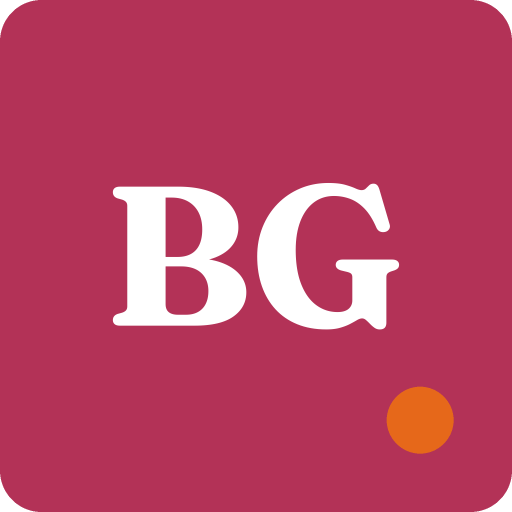 Bayou Grain-Free logo